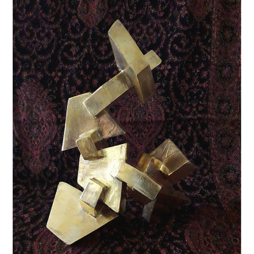 sculpture LOREJADORE-FUTURISTE 1 | EMPREINTES Paris - EMPREINTES Paris