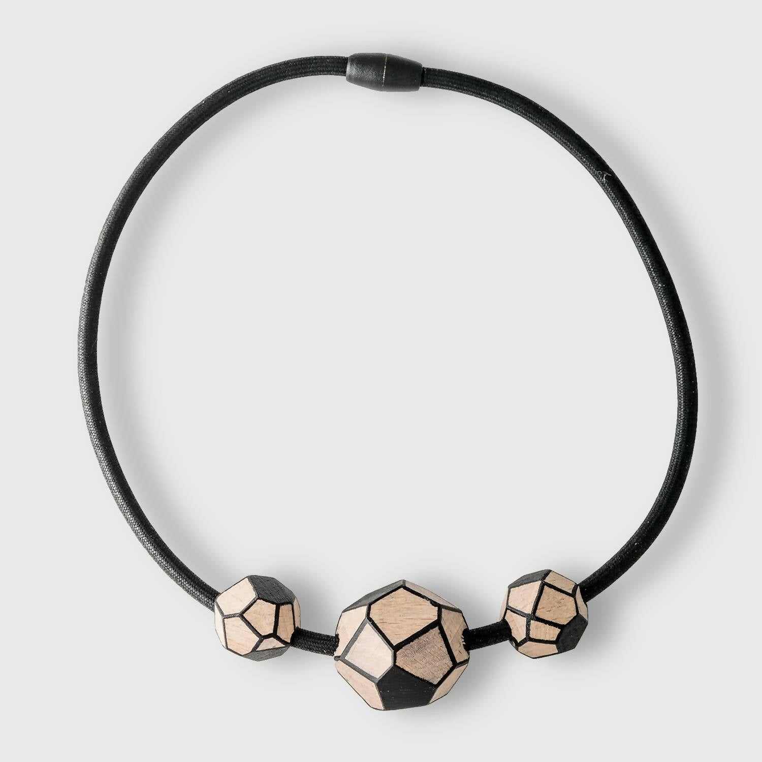 Collier Kubik | EMPREINTES Paris