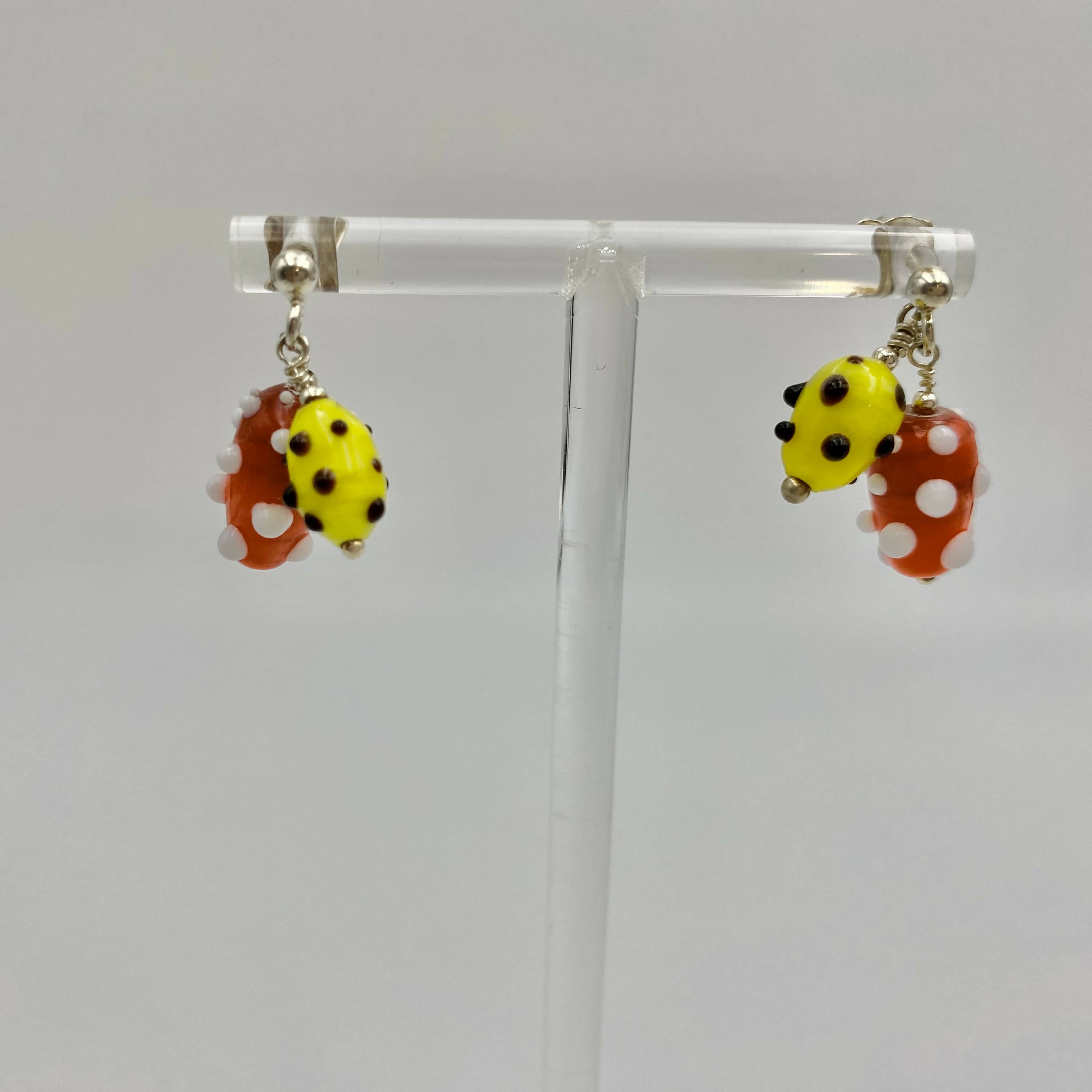 boucles_doreilles_graines_doubles_lathoumetie_helene copie | EMPREINTES Paris