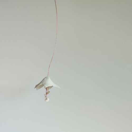 Suspension Flower Power (FP007) | EMPREINTES Paris - EMPREINTES Paris