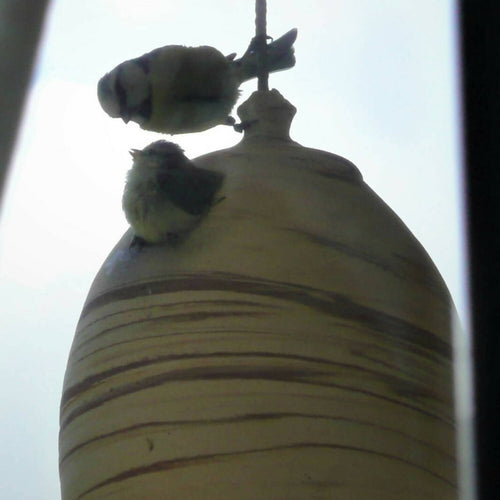 Nichoir terre mêlée | EMPREINTES Paris - EMPREINTES Paris