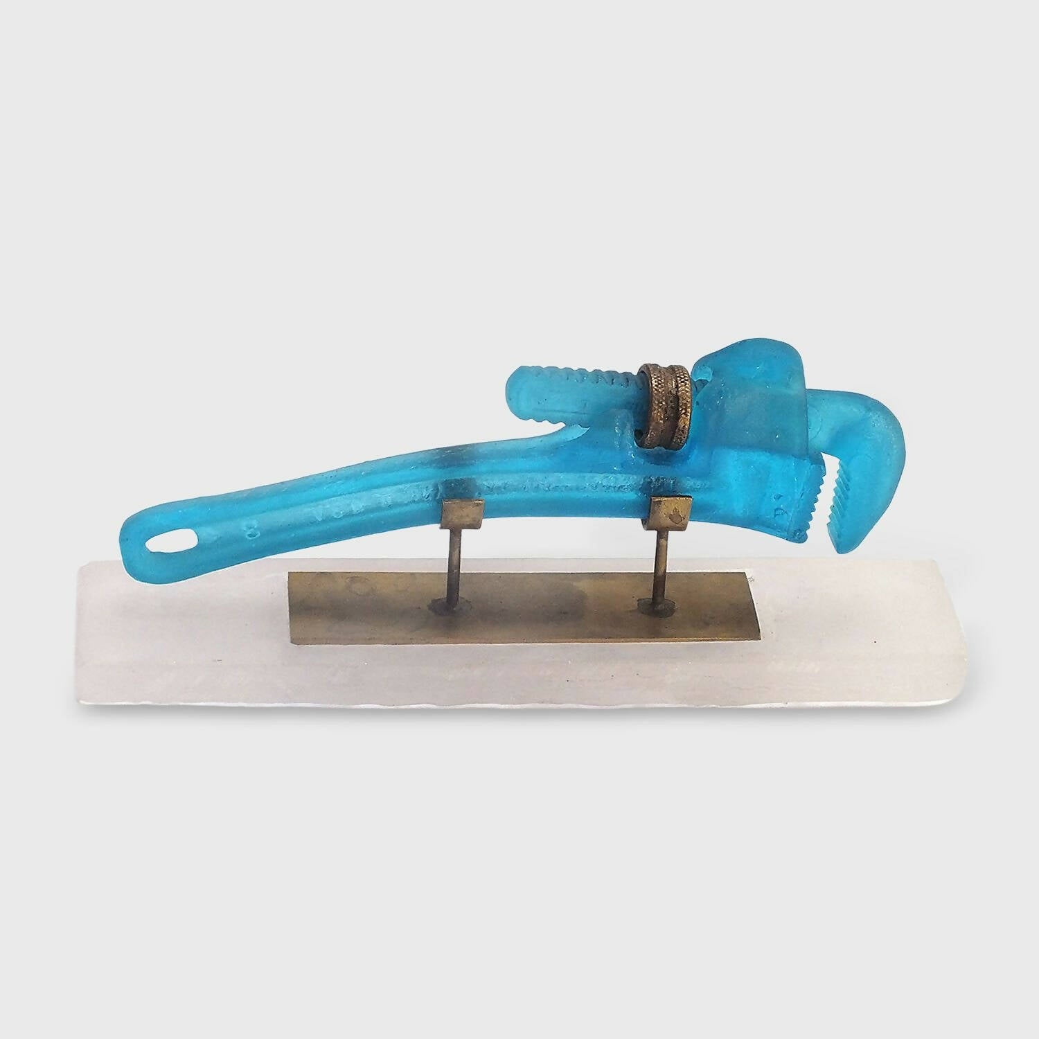 Clef à griffes USA 8" | EMPREINTES Paris