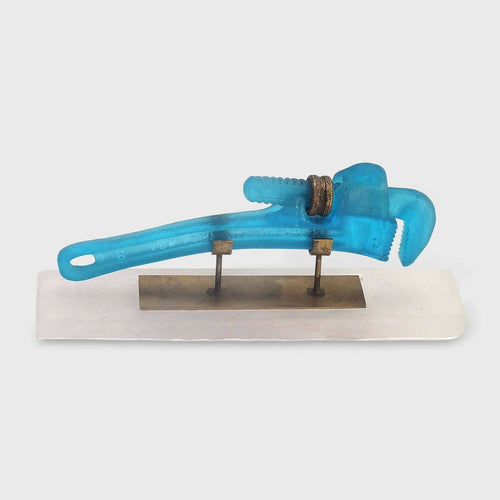 Clef à griffes USA 8" | EMPREINTES Paris - EMPREINTES Paris