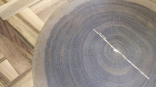 Plateau Rond Noyer | EMPREINTES Paris - EMPREINTES Paris