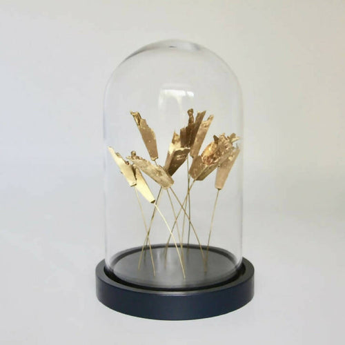 Sculpture MOUVEMENT | EMPREINTES Paris - EMPREINTES Paris