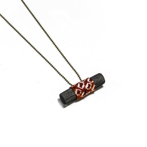 Sautoir KOFU-TONBO 1 | EMPREINTES Paris - EMPREINTES Paris