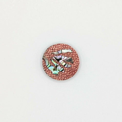 Broche Collection Palme | EMPREINTES Paris - EMPREINTES Paris