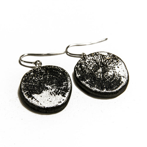 Boucles d'oreilles PALLA-SASHI 3 | EMPREINTES Paris - EMPREINTES Paris