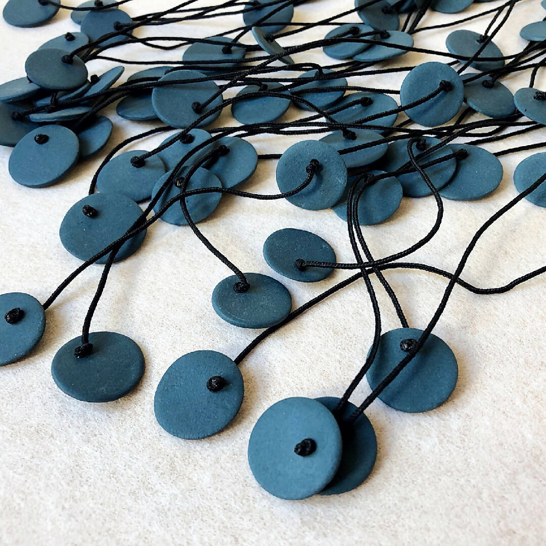 Collier lentilles | EMPREINTES Paris