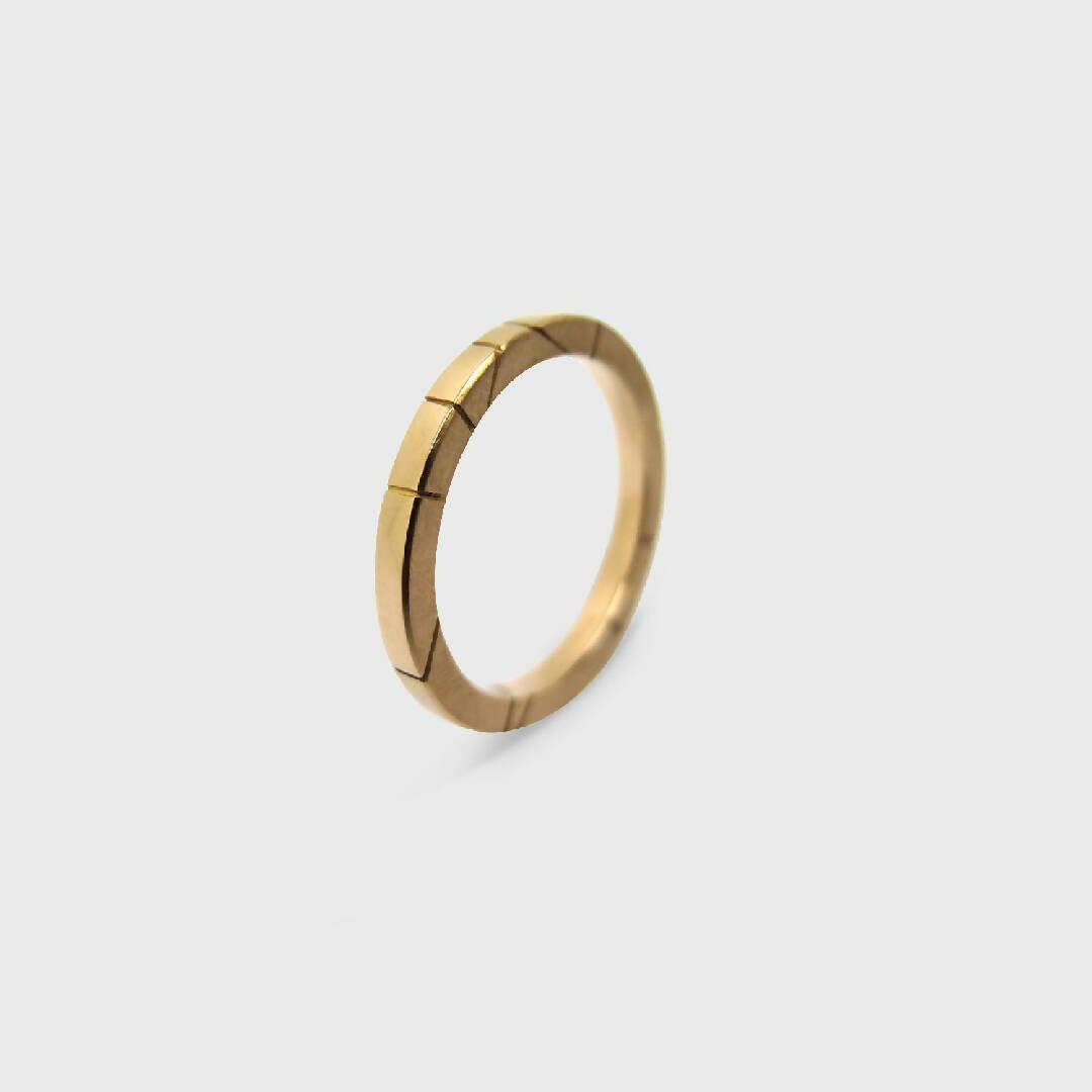 Alliance section carrée | EMPREINTES Paris