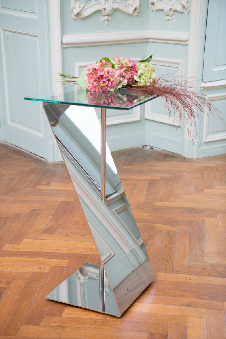 Sellette Les Zébuts | EMPREINTES Paris