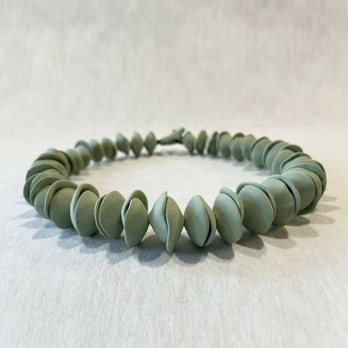 Collier Coquillages | EMPREINTES Paris - EMPREINTES Paris