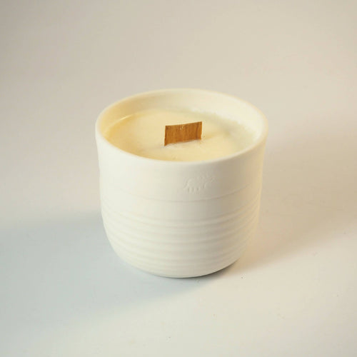 Bougie Fleur d'Oranger (BFO013) | EMPREINTES Paris - EMPREINTES Paris