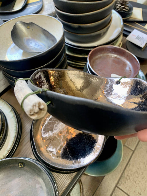 Coupe Goldy en faïence | EMPREINTES Paris - EMPREINTES Paris