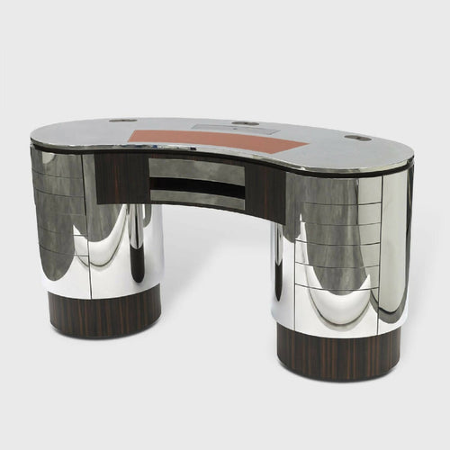 Bureau d'Horloger | EMPREINTES Paris - EMPREINTES Paris