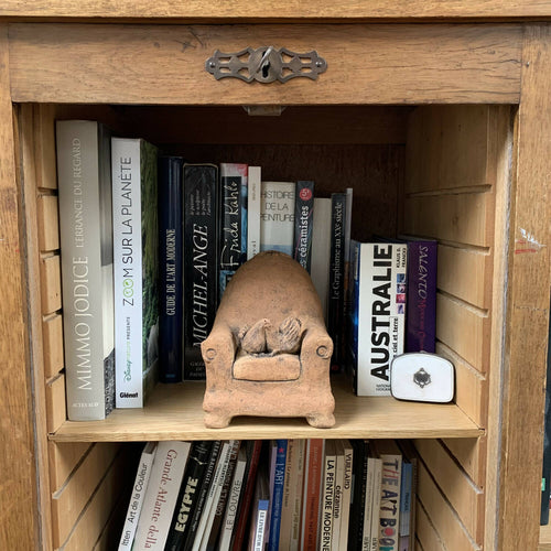 Sculpture Couple d'amoureux | EMPREINTES Paris - EMPREINTES Paris