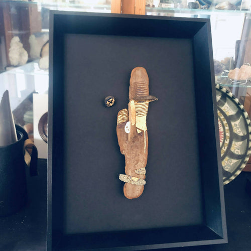 Composition Lamé | EMPREINTES Paris - EMPREINTES Paris