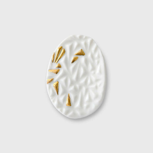 Bague Kaléidoscope n°6 - Pièce Unique | EMPREINTES Paris - EMPREINTES Paris