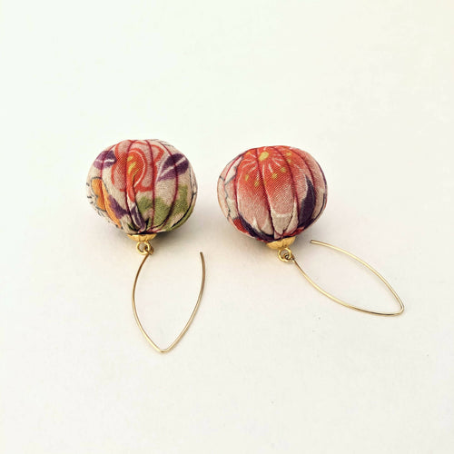 Boucles d'oreilles Holala | EMPREINTES Paris - EMPREINTES Paris