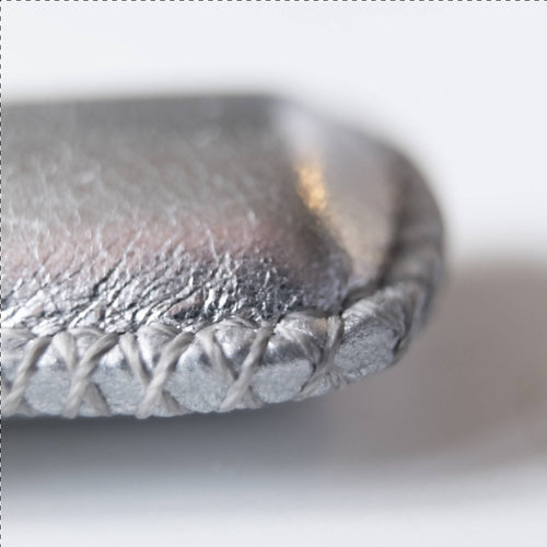 Étui à briquet - argenté | EMPREINTES Paris - EMPREINTES Paris