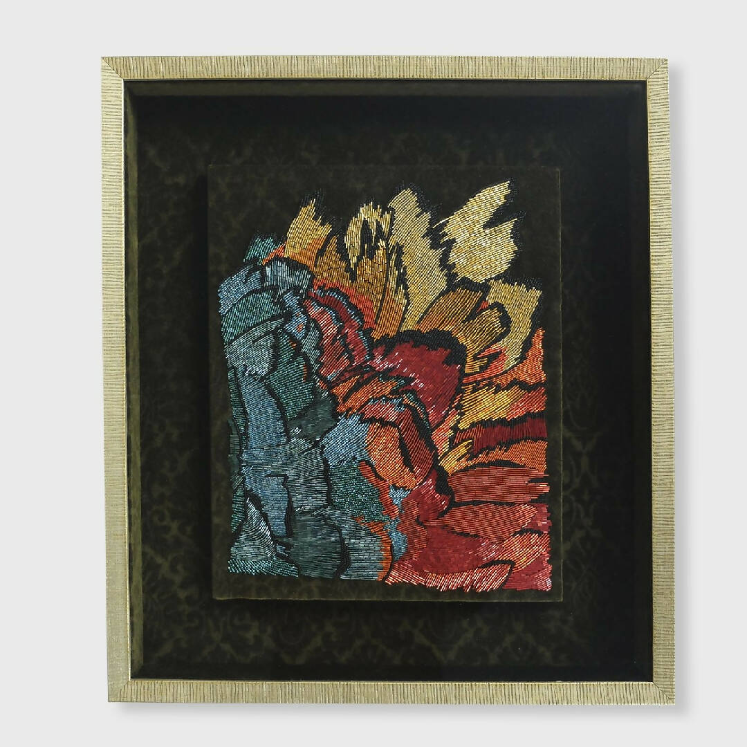 Tableau A plumes | EMPREINTES Paris