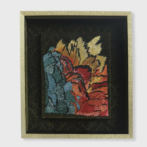 Tableau A plumes | EMPREINTES Paris - EMPREINTES Paris