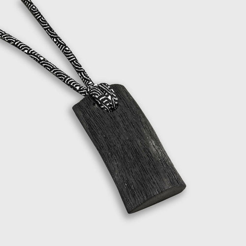 Sautoir KIMONO-KOBAN | EMPREINTES Paris - EMPREINTES Paris