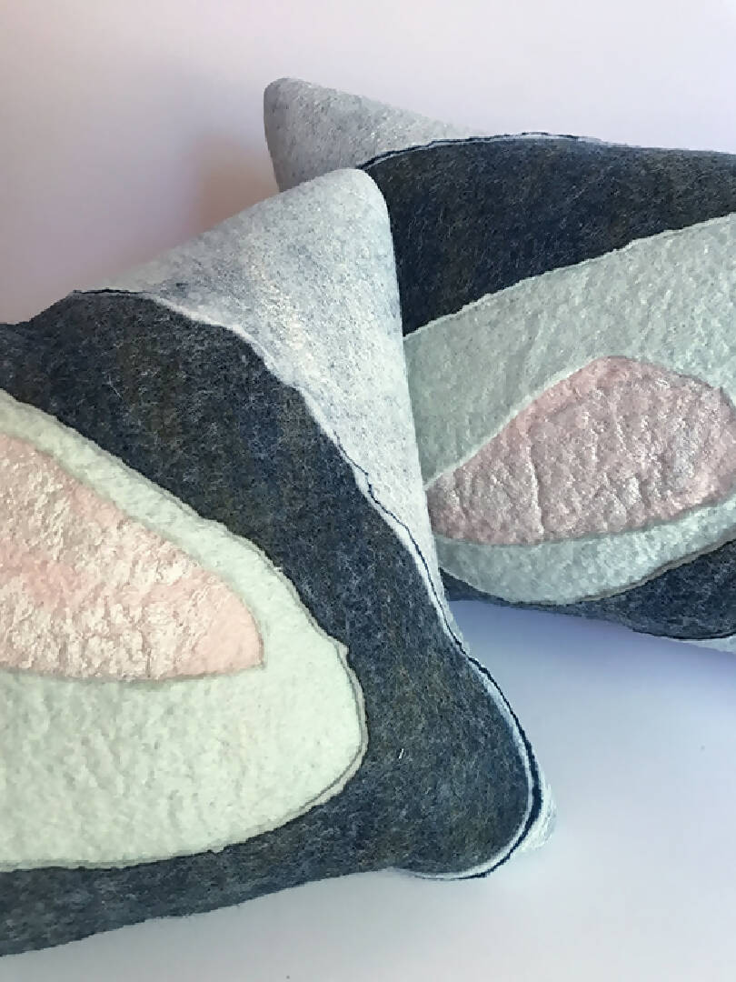 Coussin collection Reflet | EMPREINTES Paris