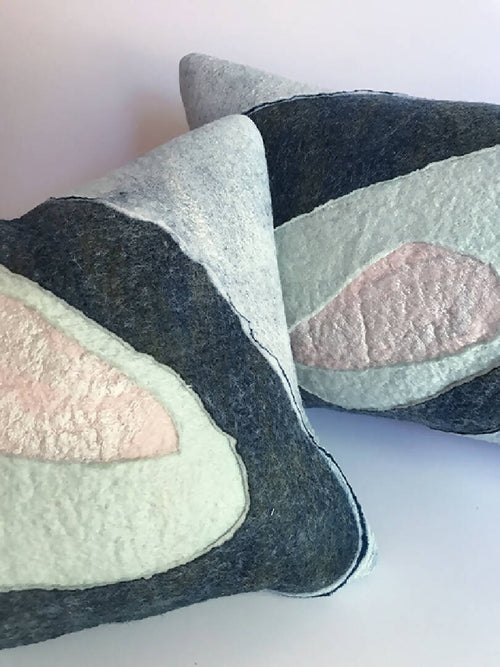 Coussin collection Reflet | EMPREINTES Paris - EMPREINTES Paris