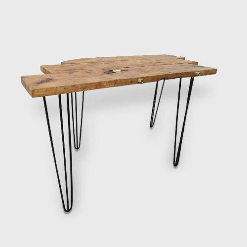 Table Loupe d'Orme | EMPREINTES Paris - EMPREINTES Paris