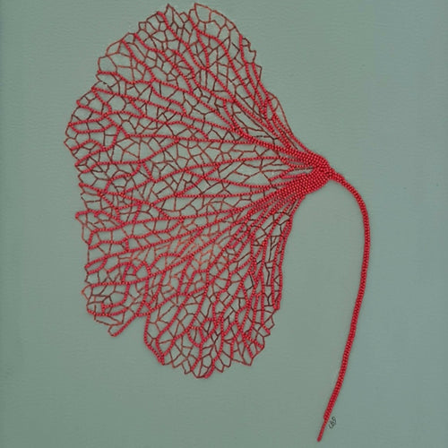 Tableau Corail | EMPREINTES Paris - EMPREINTES Paris