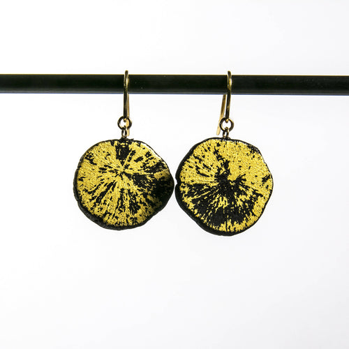 Boucles d'oreilles KIN-SASHI 2 | EMPREINTES Paris - EMPREINTES Paris