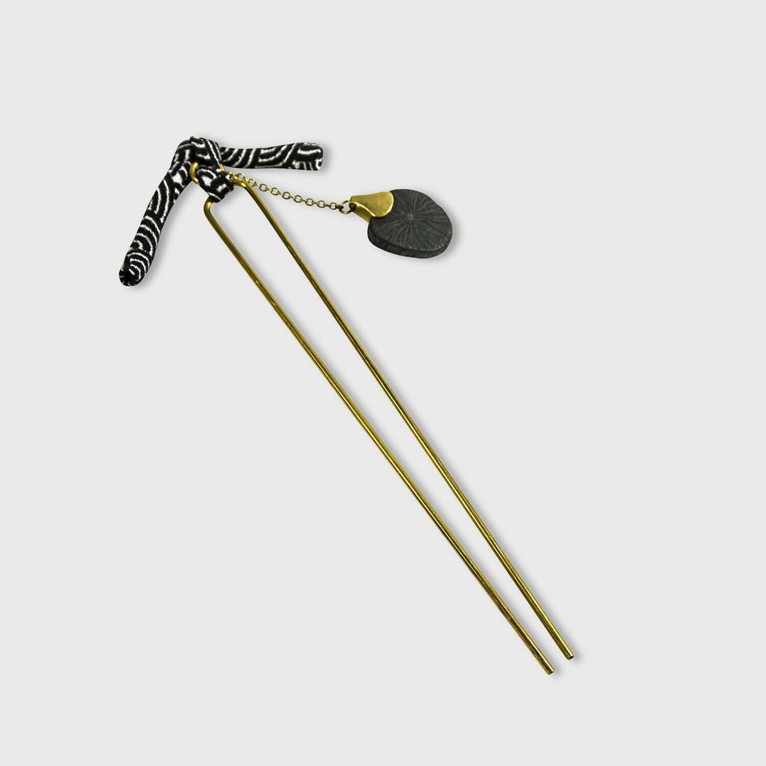 Pic à cheveux HIME-KANZASHI 8 | EMPREINTES Paris