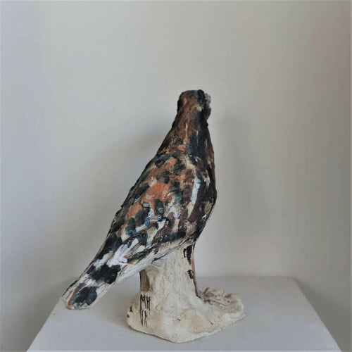 Sculpture Combattant varié | EMPREINTES Paris - EMPREINTES Paris