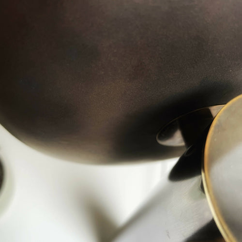 Lampe MOYA | EMPREINTES Paris - EMPREINTES Paris