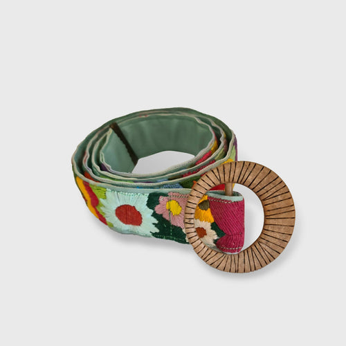 Ceinture Nèfle | EMPREINTES Paris - EMPREINTES Paris