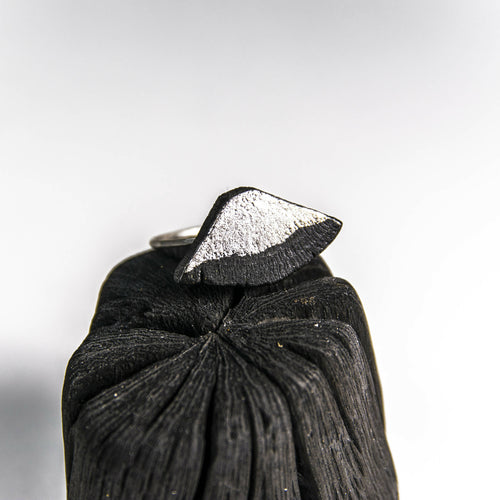 Bague FUJI-MINI-PALLA | EMPREINTES Paris - EMPREINTES Paris