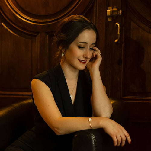 Bracelet Manhattan | EMPREINTES Paris - EMPREINTES Paris