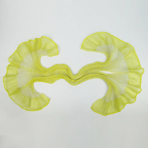 Écharpe Paplillon n°033 | EMPREINTES Paris - EMPREINTES Paris