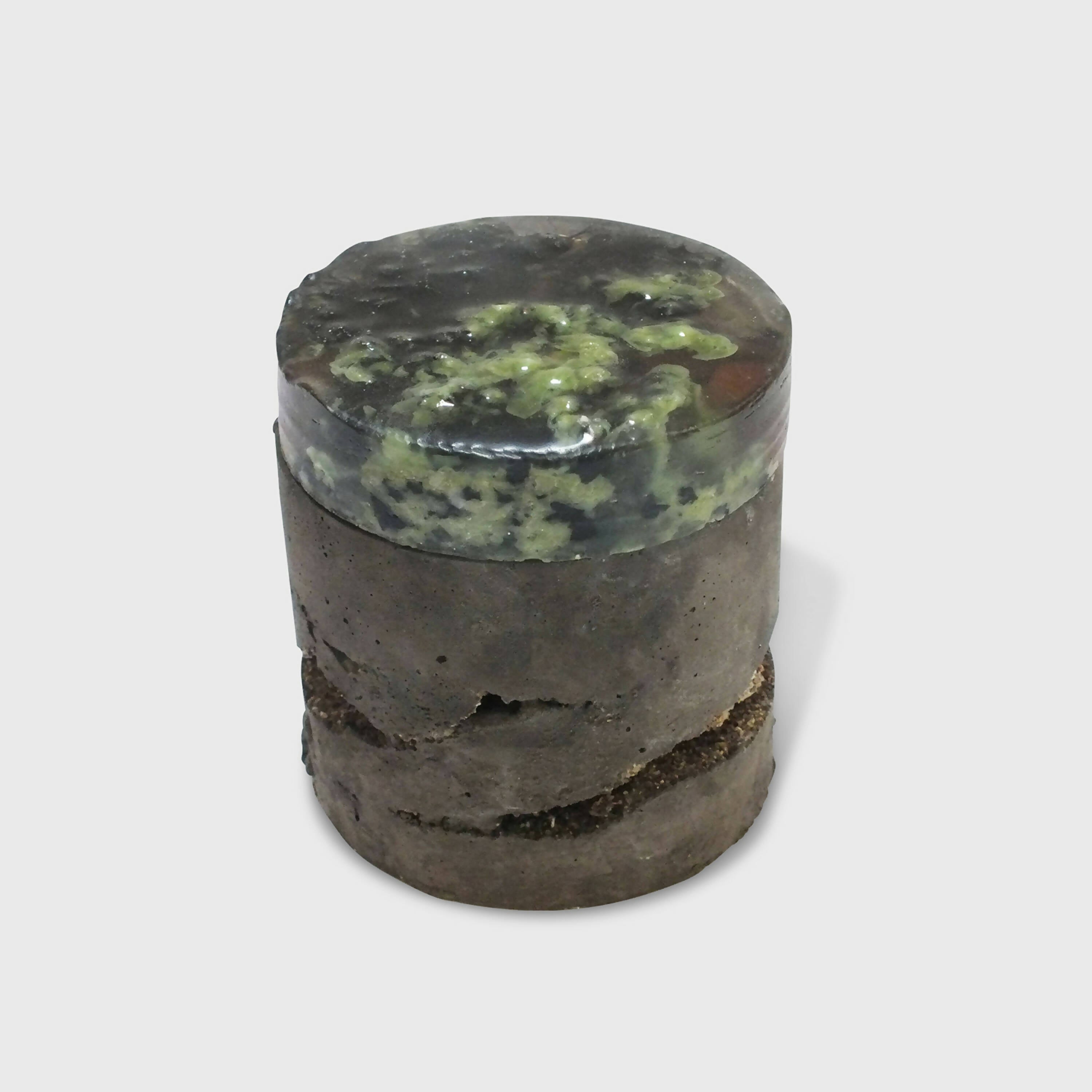 Boîte marine - Varech | EMPREINTES Paris