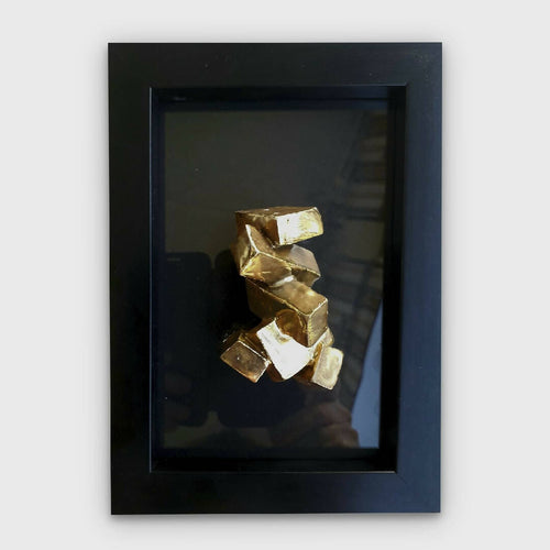 Œuvre murale LORJADORE 1.9 | EMPREINTES Paris - EMPREINTES Paris