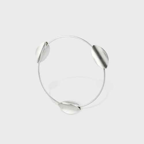 Bracelet DUNE - Argent | EMPREINTES Paris - EMPREINTES Paris