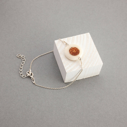 Bracelet Silvia | EMPREINTES Paris - EMPREINTES Paris