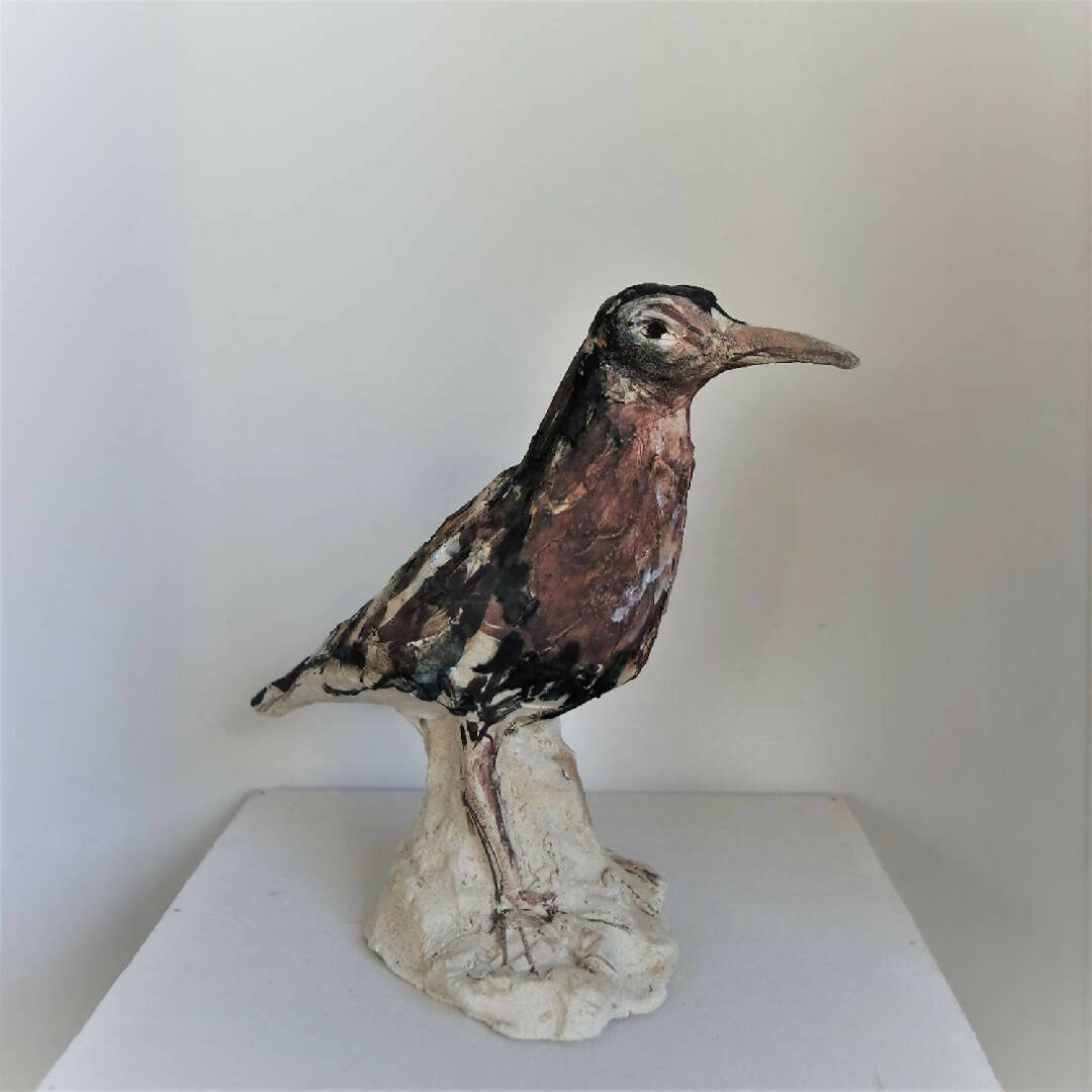 Sculpture Combattant varié | EMPREINTES Paris