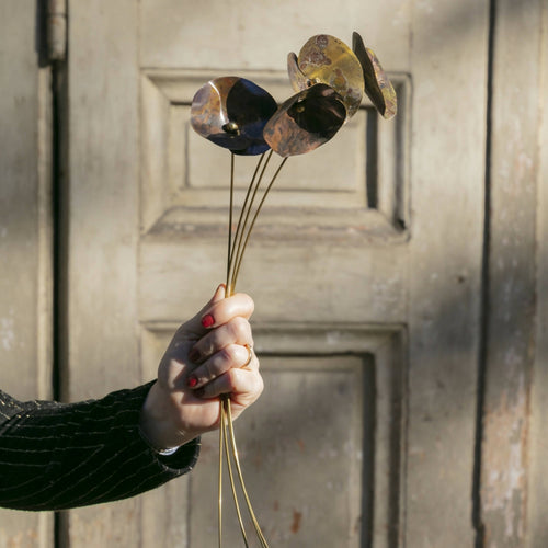 Coquelicot à poser | EMPREINTES Paris - EMPREINTES Paris