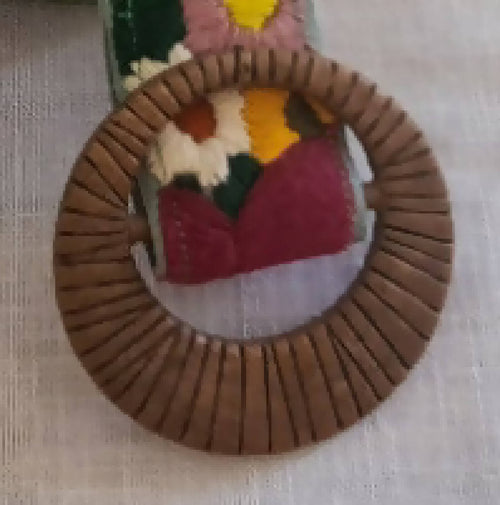 Ceinture Nèfle | EMPREINTES Paris - EMPREINTES Paris