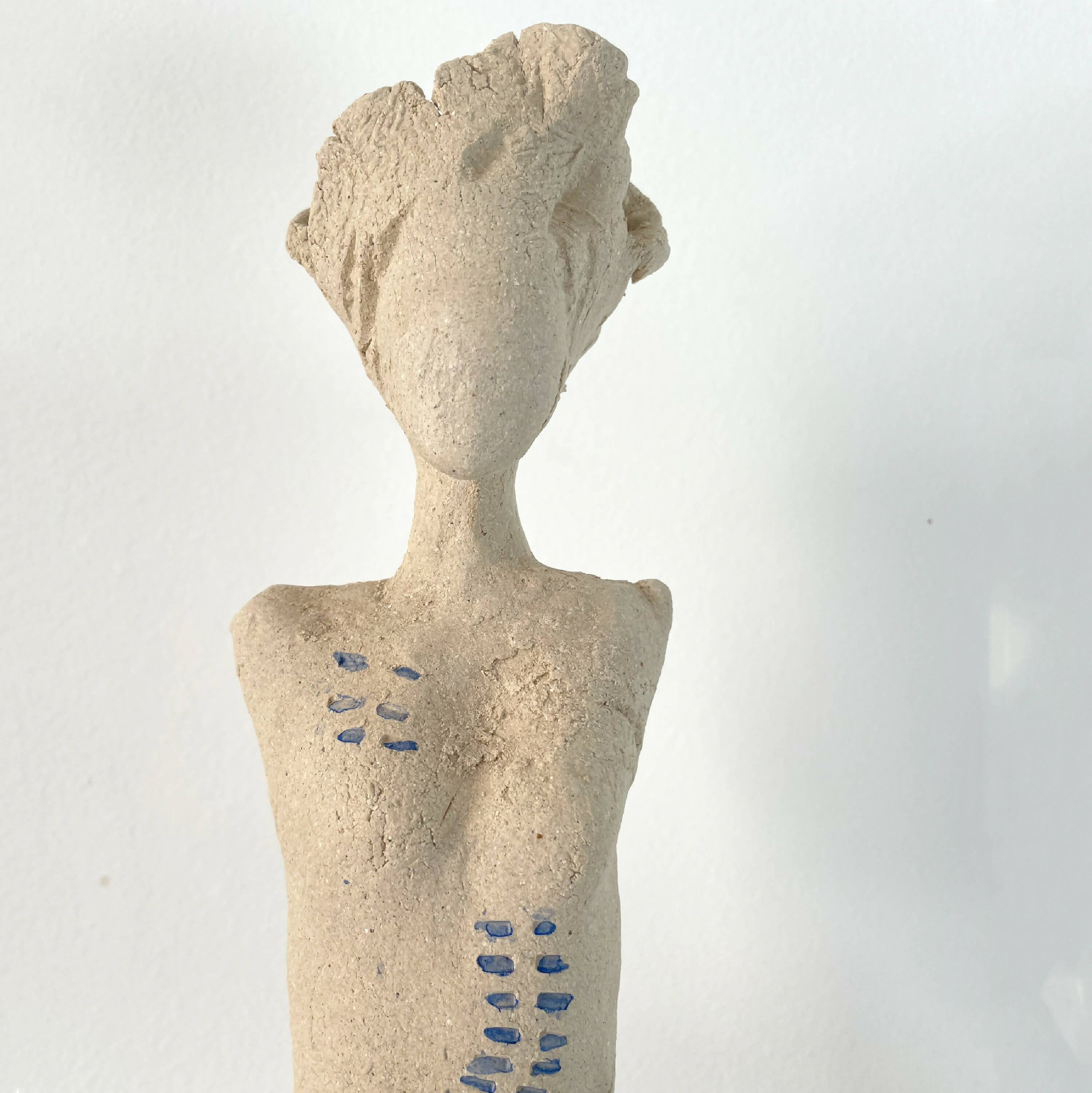 Sculpture Aniketos II | EMPREINTES Paris