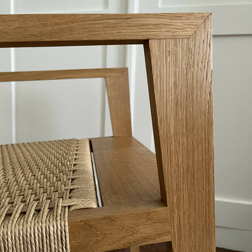 Fauteuil BDC06 | EMPREINTES Paris - EMPREINTES Paris