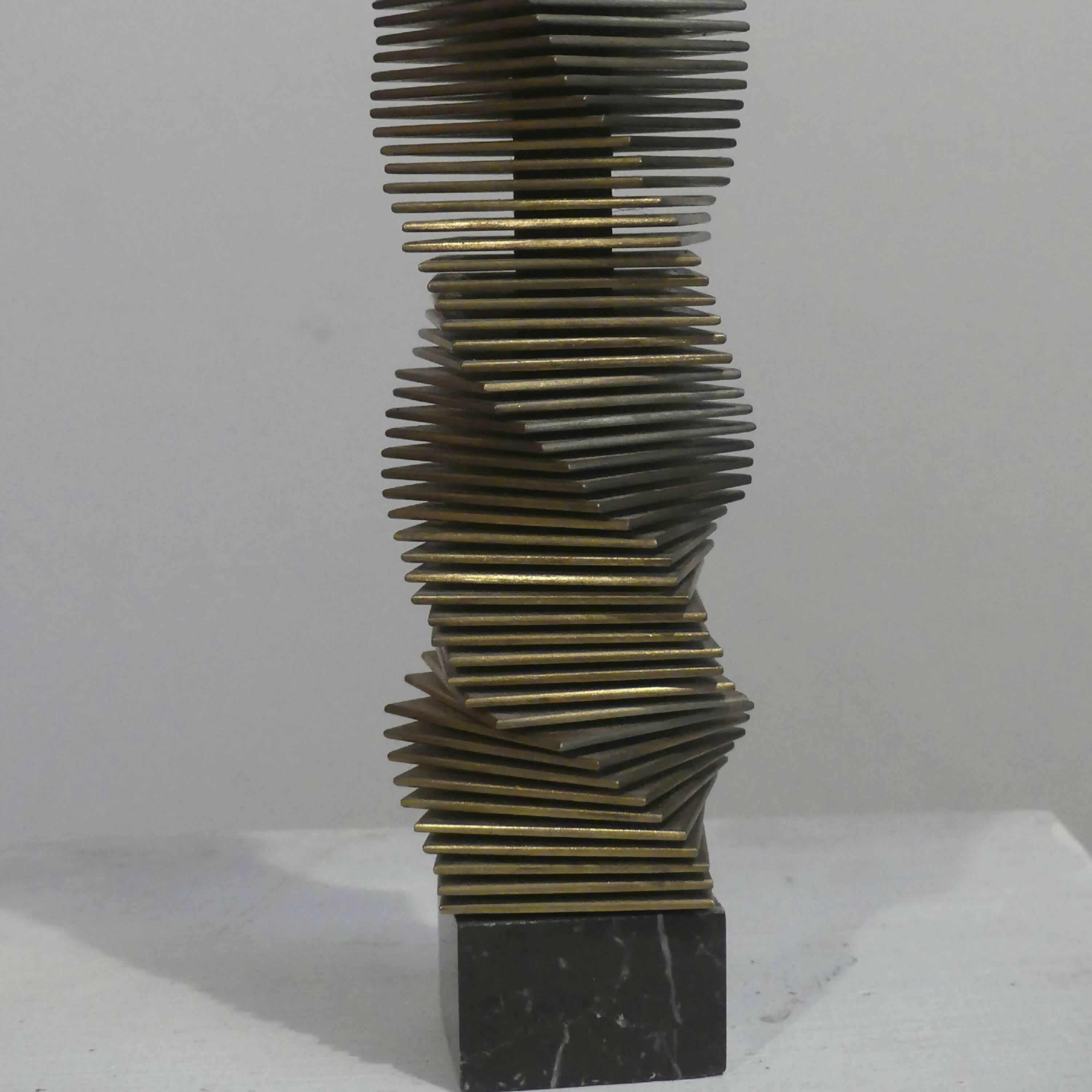 Sculpture modulable 42b Transparences | EMPREINTES Paris | EMPREINTES Paris