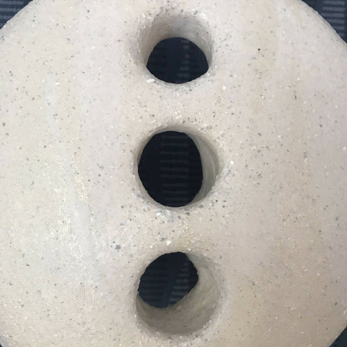 Sculpture White Moon | EMPREINTES Paris - EMPREINTES Paris